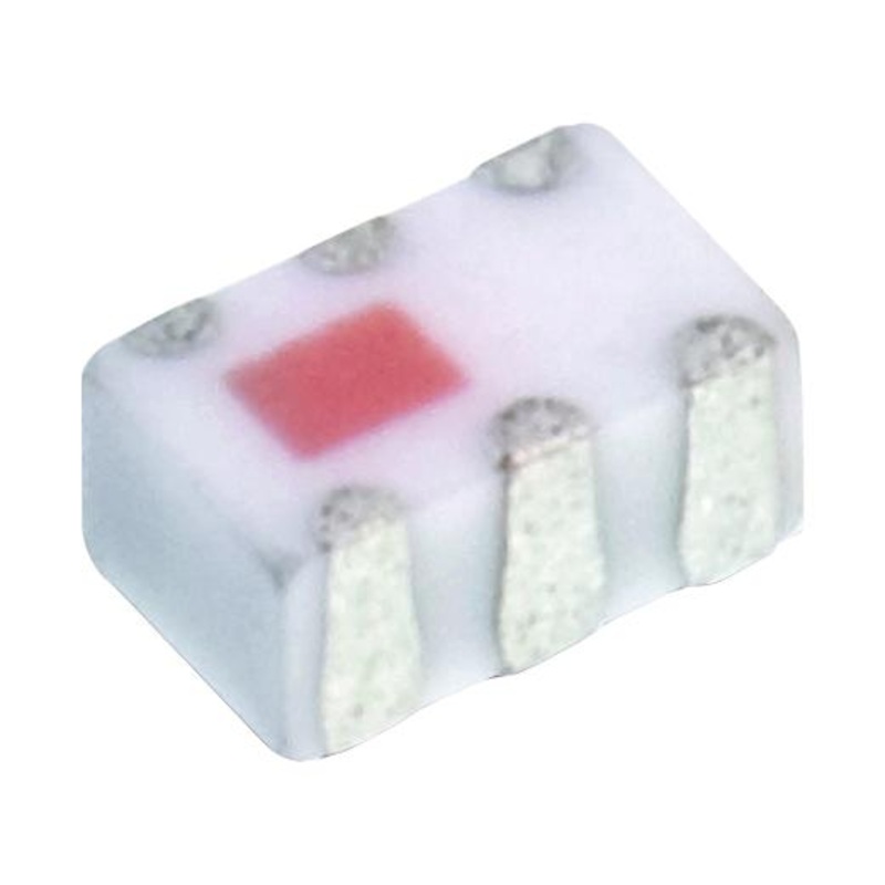 Wurth Elektronik 748422245 748422245 RF Filter Multilayer Chip Balun 2.4 GHz to 2.5 0805