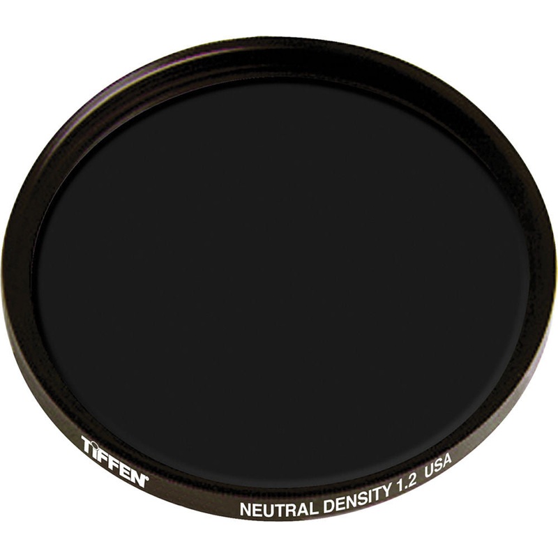 Tiffen 77mm Neutral Density 1.2 Filter