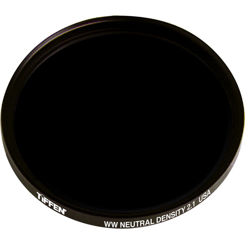 Tiffen 77mm Neutral Density 2.1 Filter