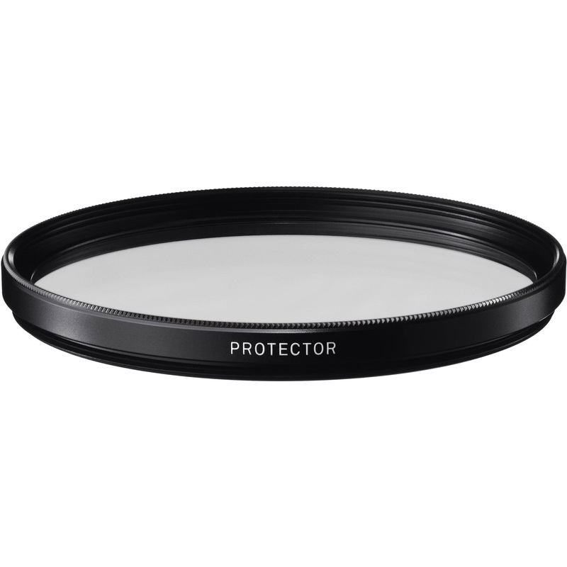 Sigma 95mm WR Protector Filter