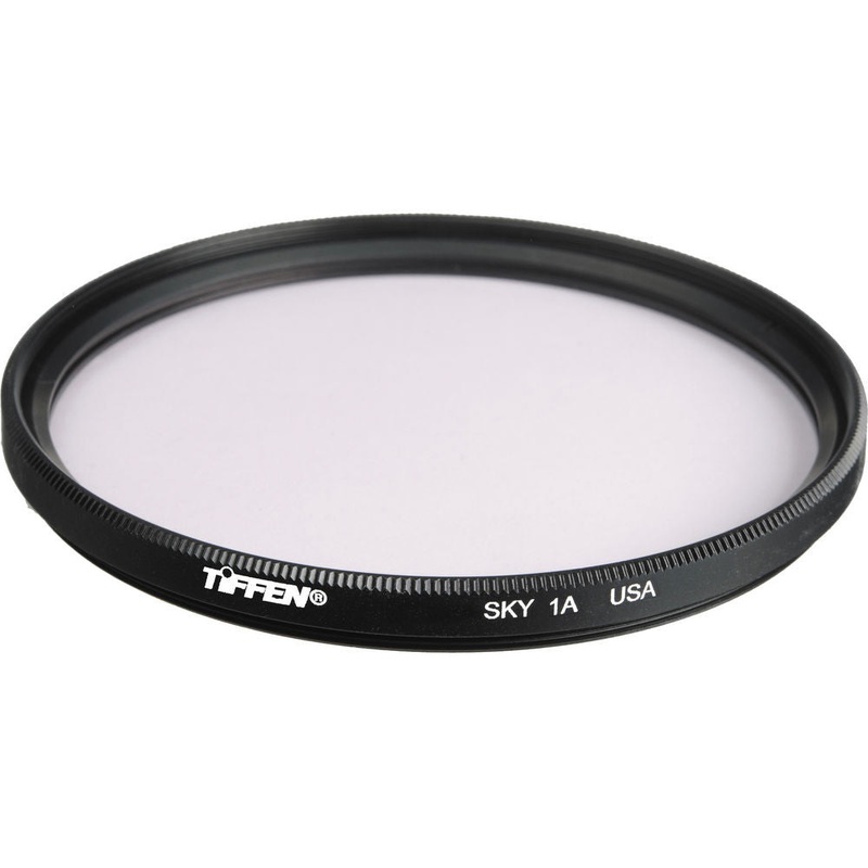 Tiffen 40.5mm Skylight 1-A Filter