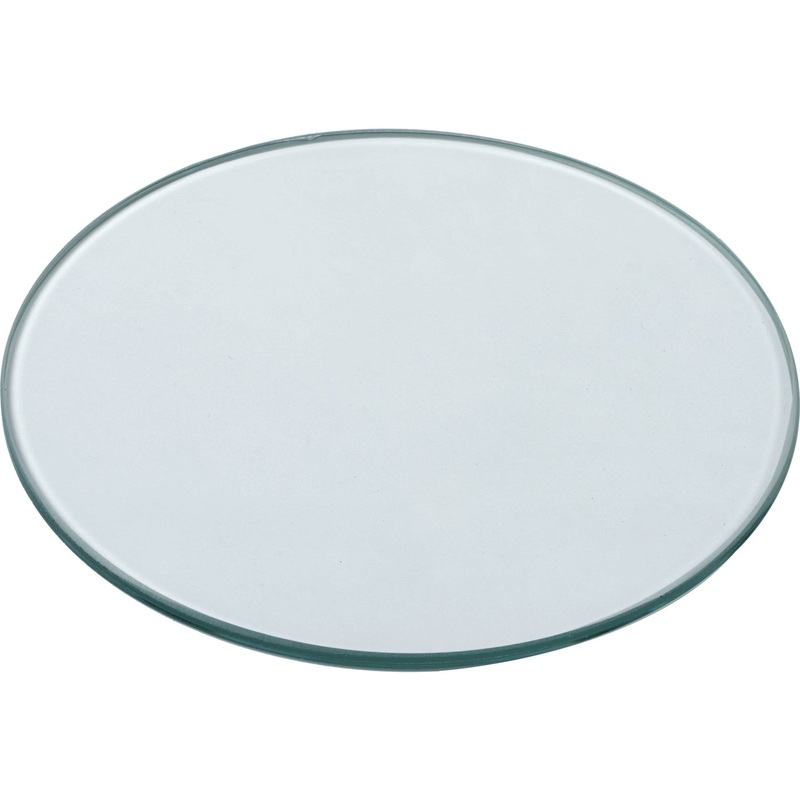 Tiffen 127mm Clear Uncoated Filter
