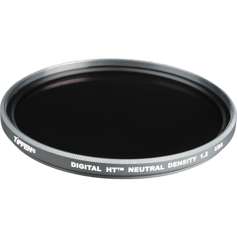 Tiffen 72mm 1.2 ND Digital HT Filter
