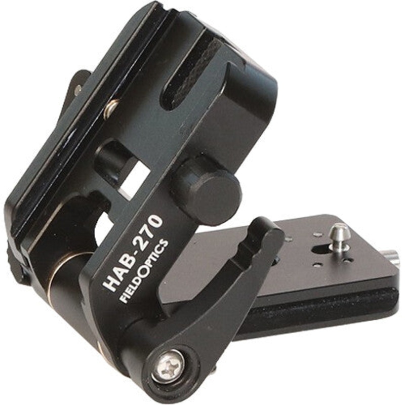 Field Optics Research HAB-270 High-Angle Bracket