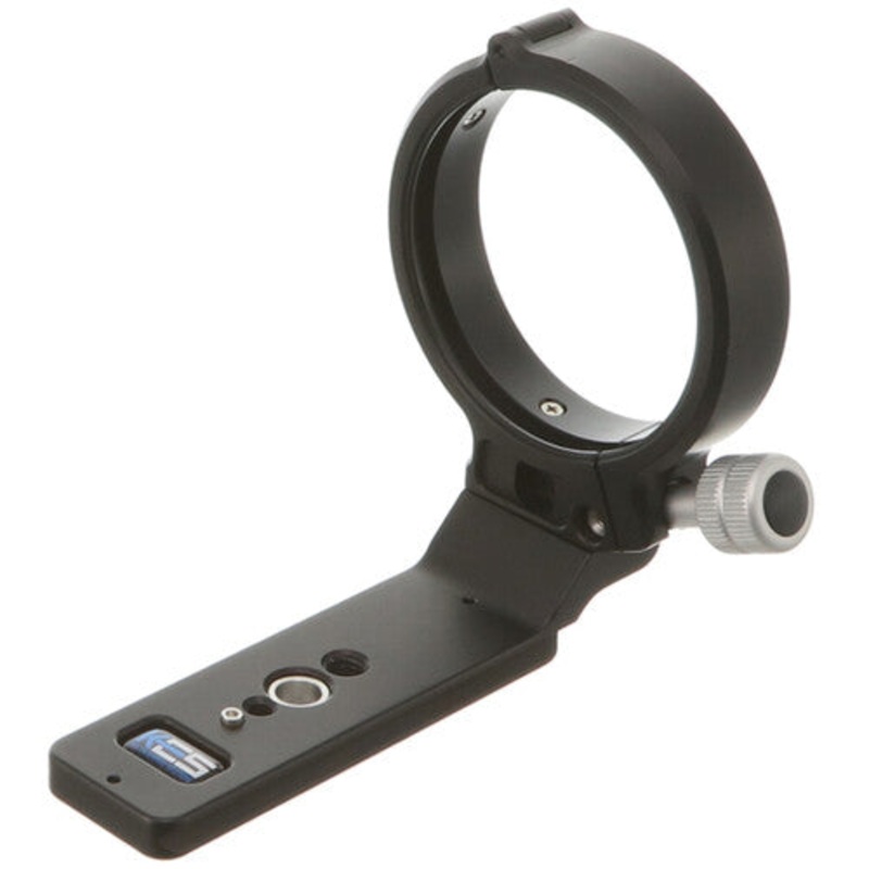 Kirk Lens Collar for Nikon AF-S 200-500mm f/5.6 E Lens