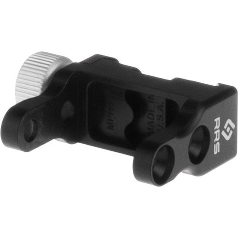 Really Right Stuff MPR-EC Multipurpose Rail End Clamp