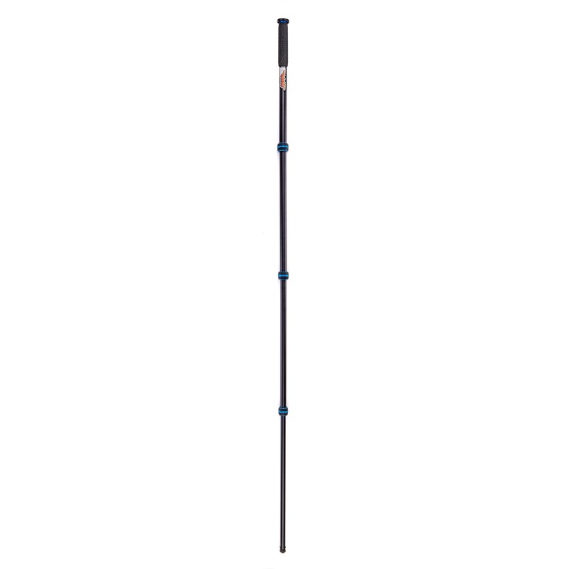 3 Legged Thing Trent 2.0 Magnesium Alloy Monopod (Blue)