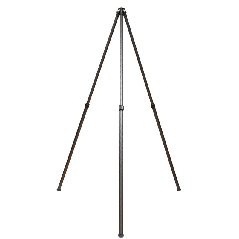FLM CP26-TM2 10X Carbon Fiber Travel Tripod