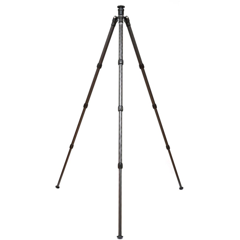 FLM CP30-F4 II 10X Carbon Fiber Series II Tripod