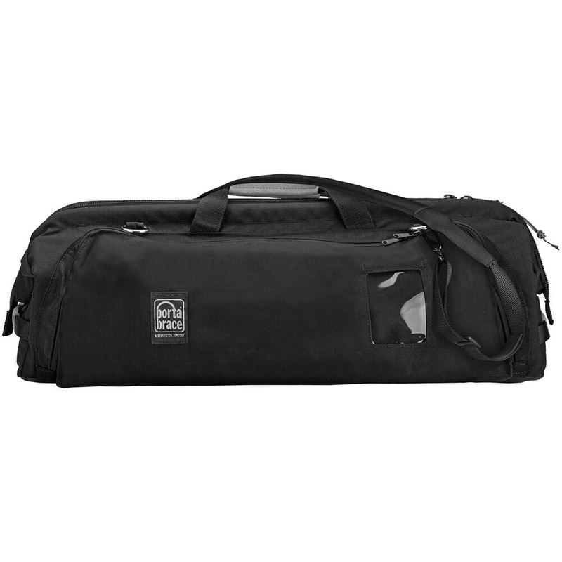 PortaBrace Lightweight Transport Case for Sachtler Flowtech Tripod