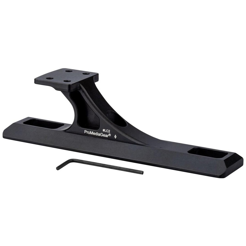 ProMediaGear Lens Foot for Canon Telephoto Lenses