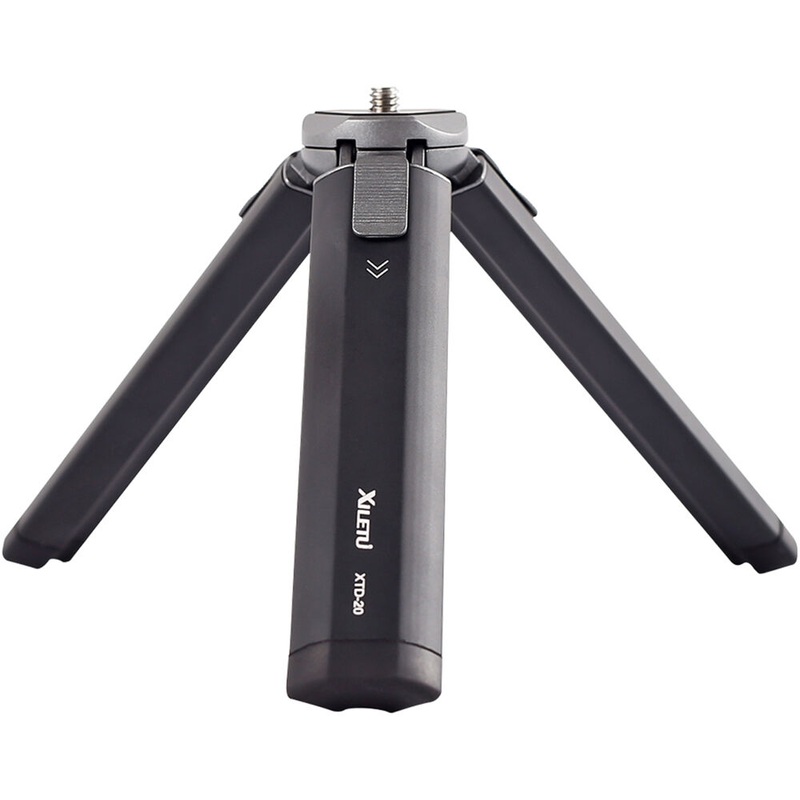 XILETU XTD20 Mini Tripod