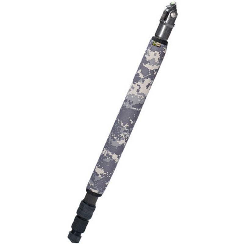 LensCoat LegCoat Wraps 512 (Set of 3, Digital Camo)
