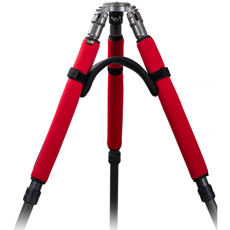 LensCoat LegWrap Pro 315 (Red)