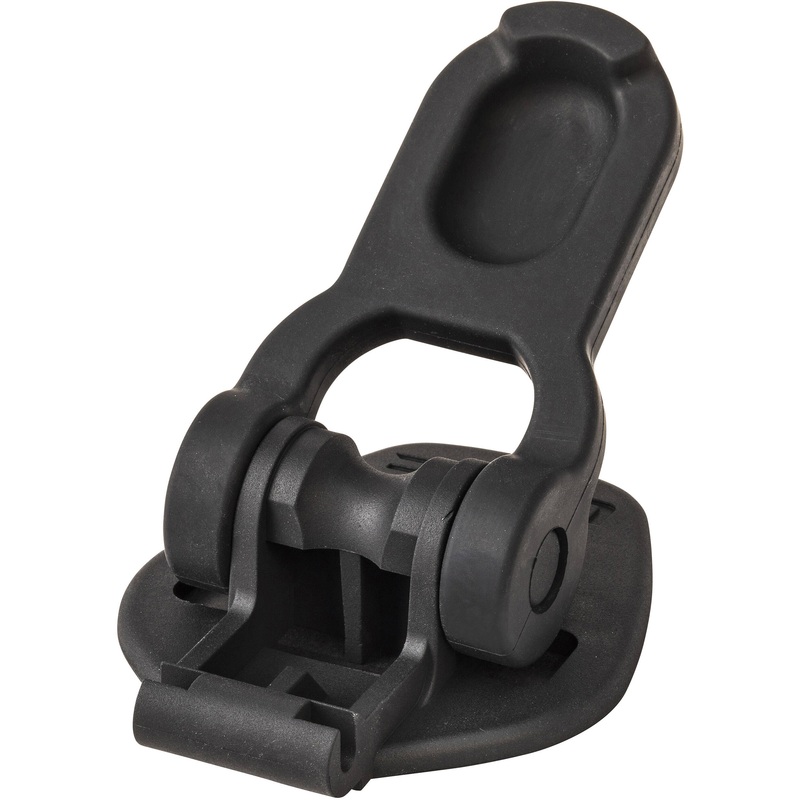 Libec Lightweight Rubber Foot for RT20C Tripod (Set of 3)