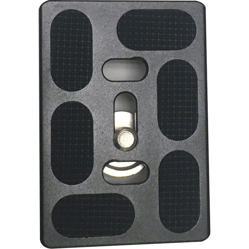 Slik 6510 Quick Release Plate for PBH-45LP and PBH-52LP Ball Heads