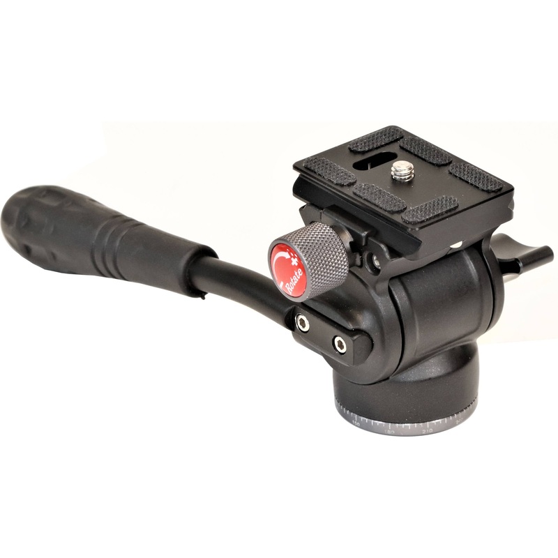 Field Optics Research MicroPan Head