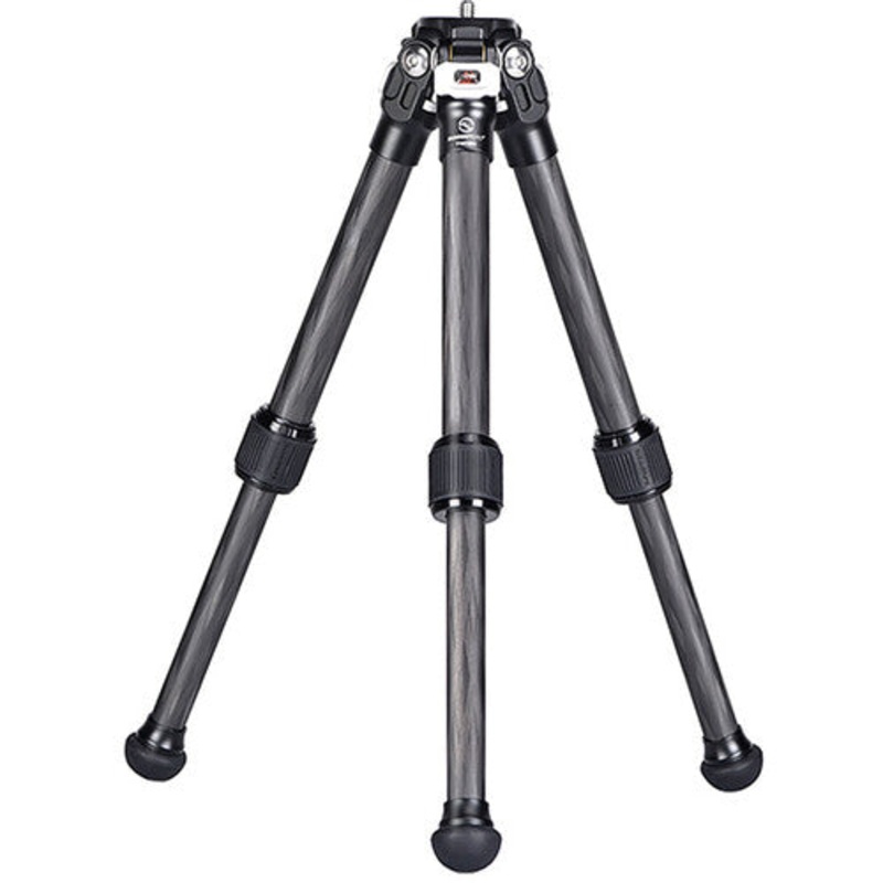 Sunwayfoto T16C20N II Mini Carbon Fiber Tripod Legs