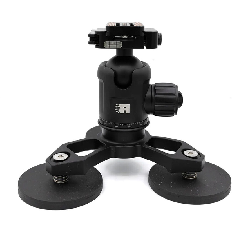 3 Footed Monster Magnetic Mount (Aggressor)