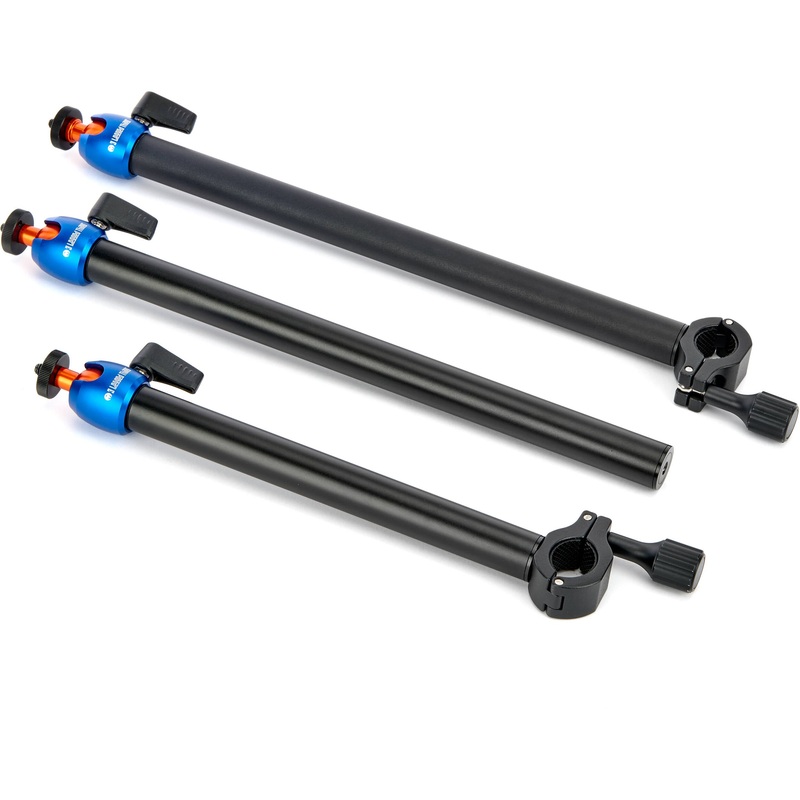3 Legged Thing Camera Desk Mount/Stand with Articulated Arm Kit