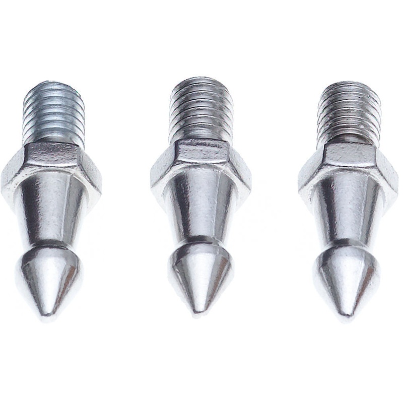 Benro Stainless Steel Spike Feet (Set of 3)