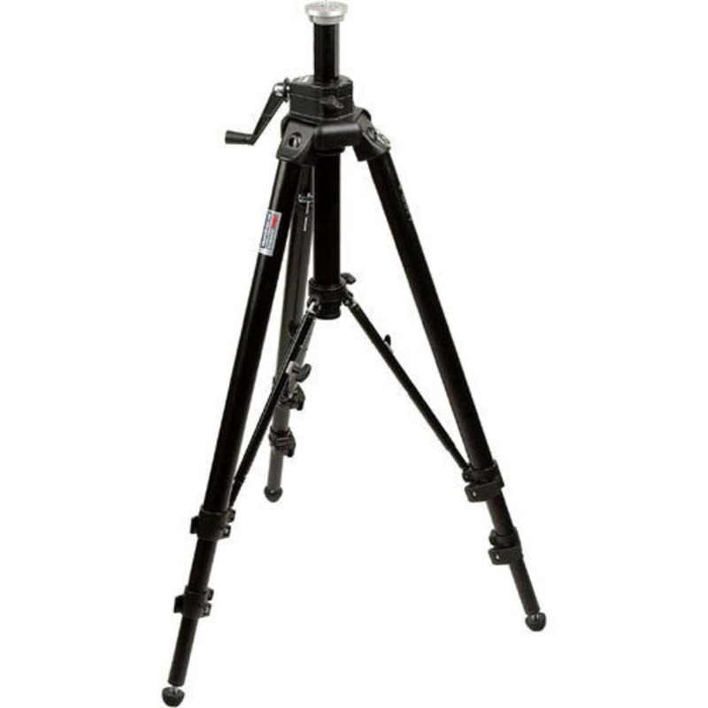 Manfrotto 475B Pro Geared Tripod with Geared Column