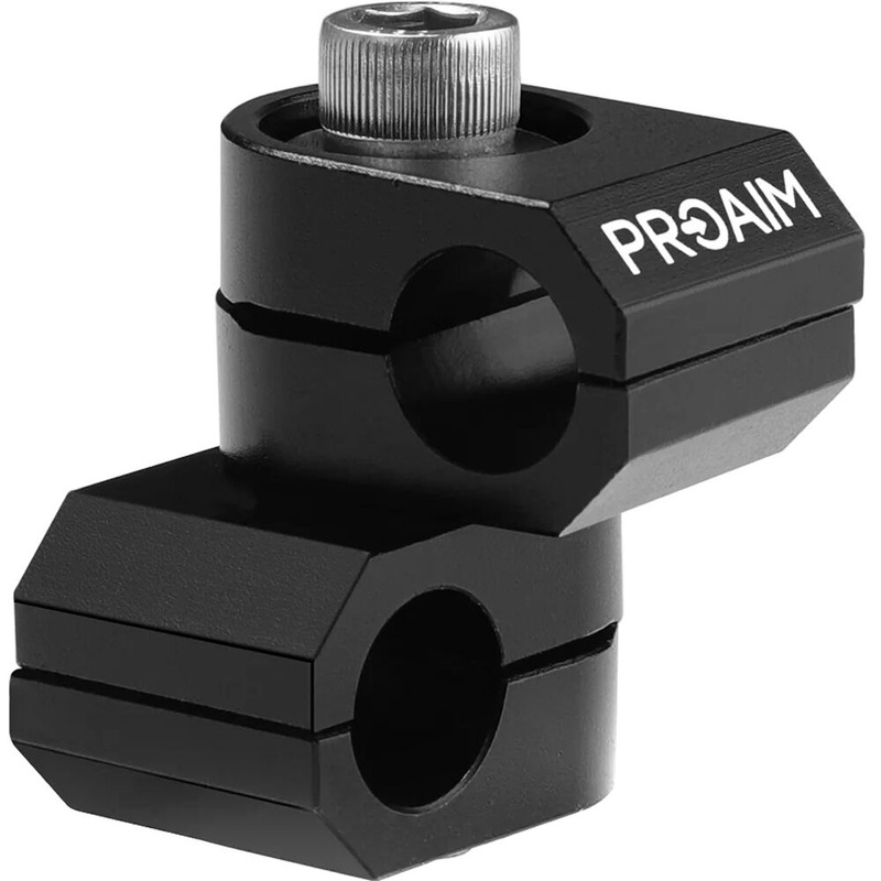 Proaim 360 Houdini Speed Rail Clamp