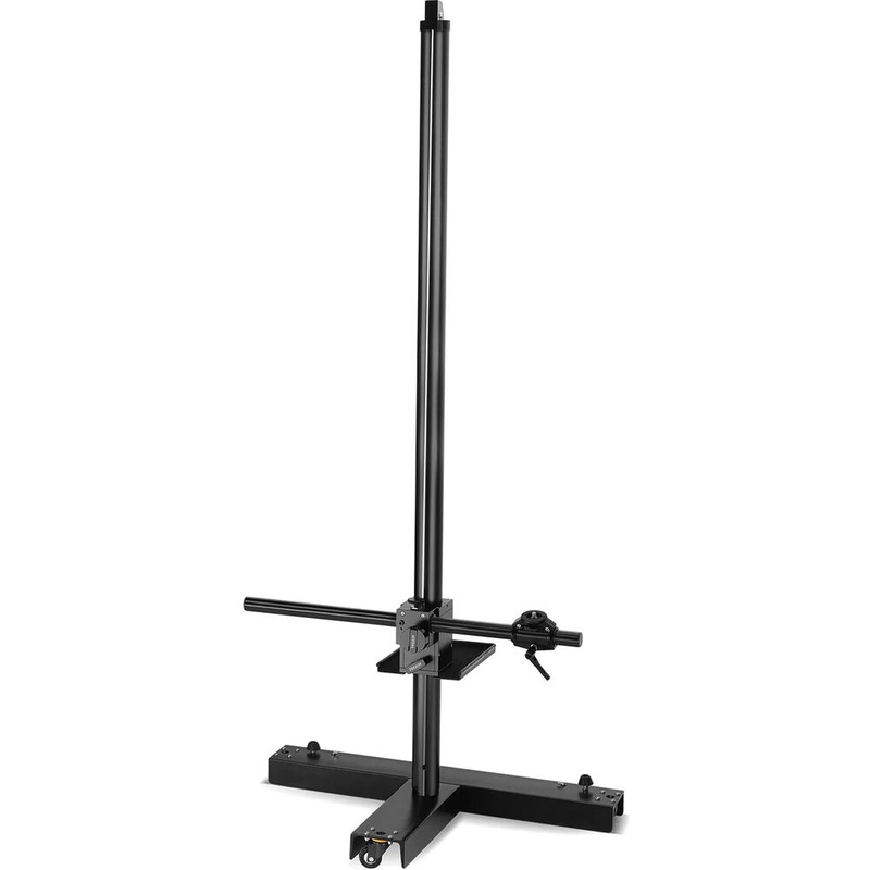 Proaim Camera Tower Stand with Counterbalance