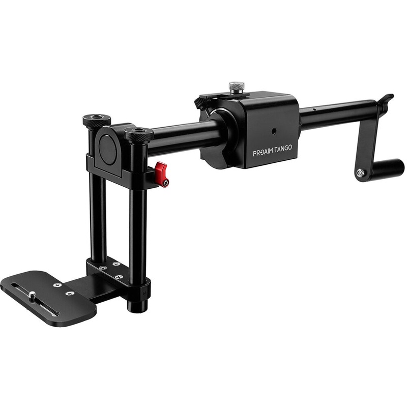 Proaim Tango 360 Camera Rotating Dutch Angle Rig