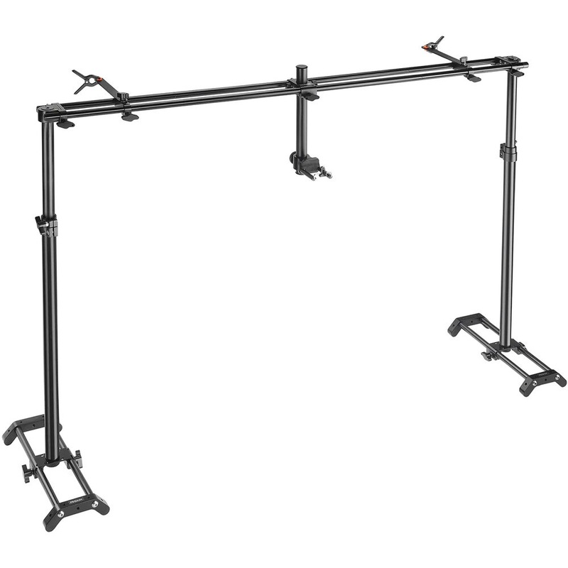 Proaim Versatile Overhead Camera and Smartphone Platform System