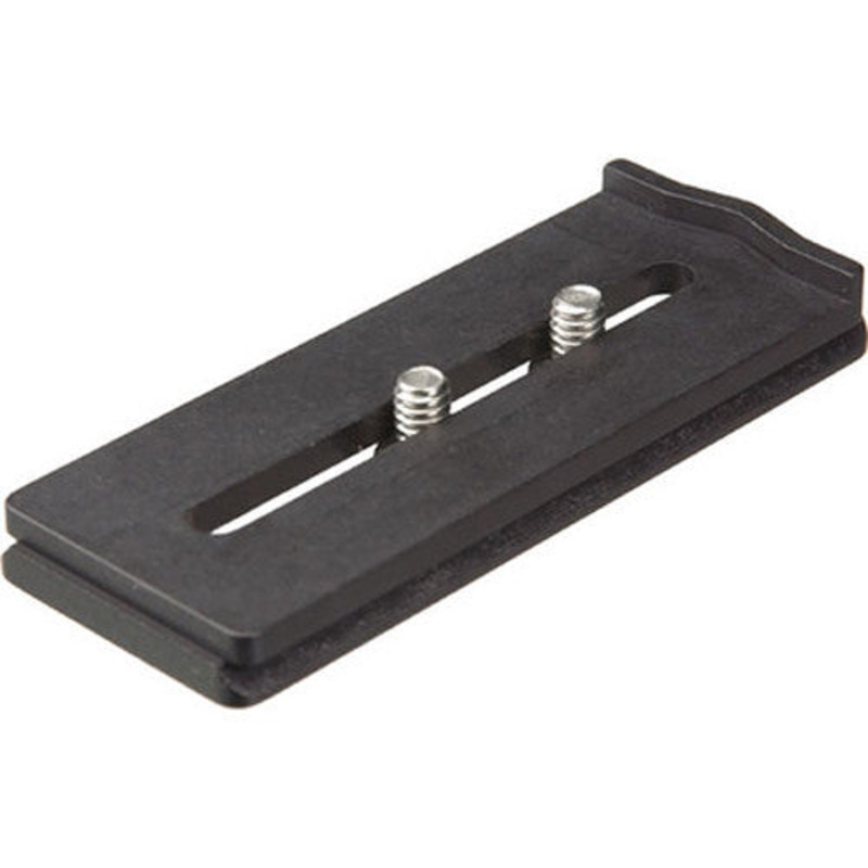 Acratech Quick Release Plate for Telephoto Lenses (4")