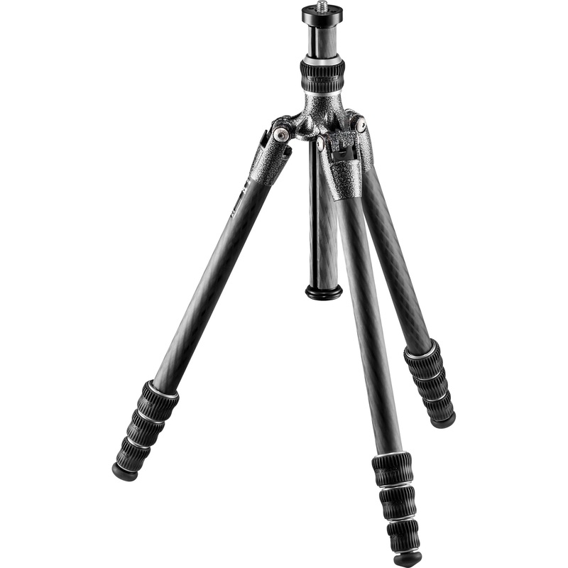 Gitzo GIGT0545T Traveler Series 0 Carbon Fiber Tripod