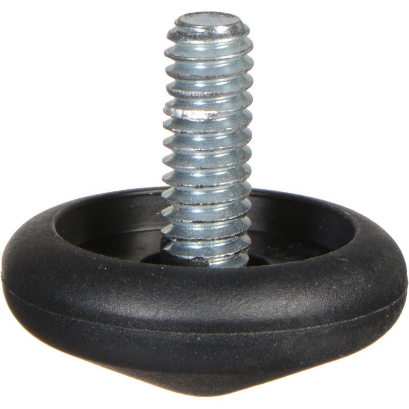 Gitzo Single Rubber Foot