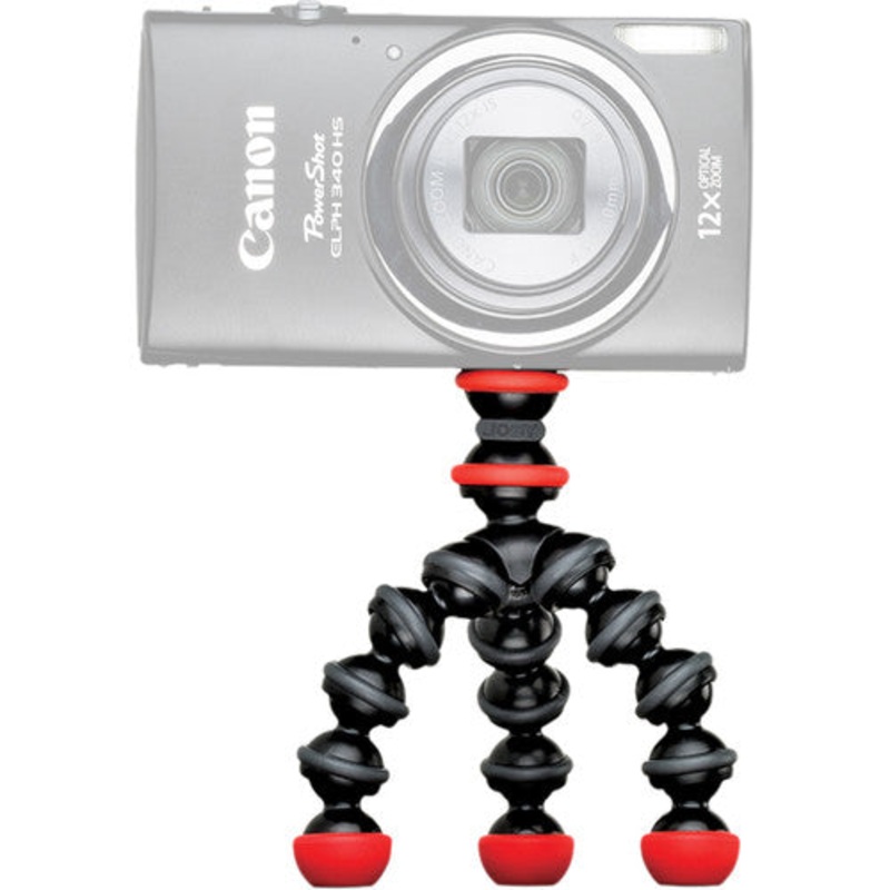 Joby GorillaPod Magnetic Mini Flexible Mini-Tripod