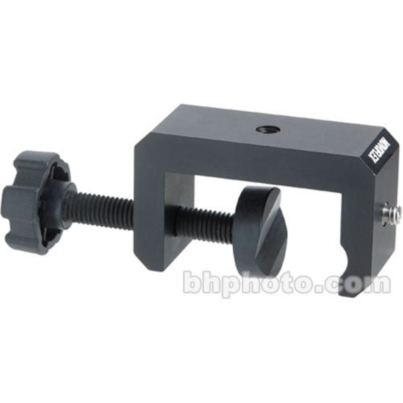 Novoflex Uniklem-42 Compact Clamp with 1/4" Screw