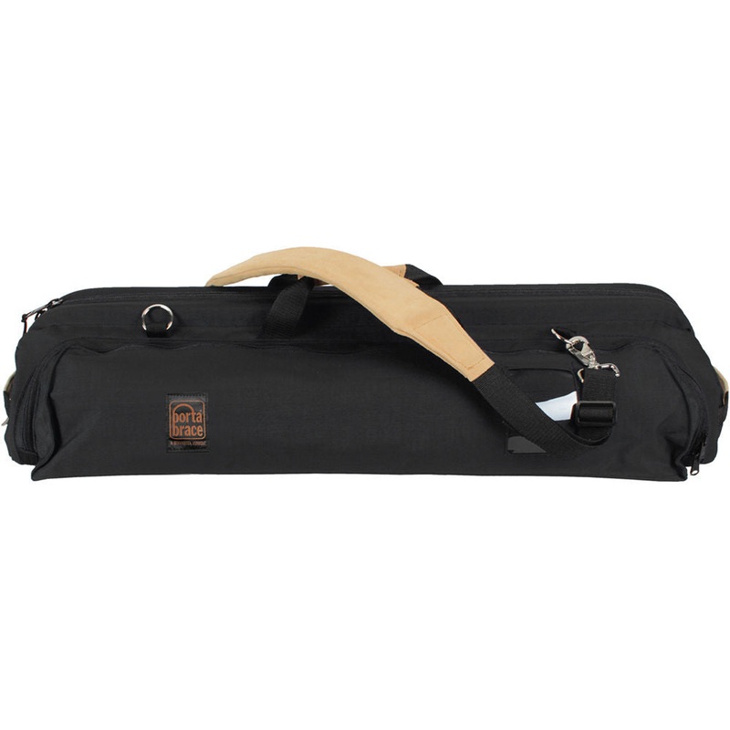 Porta Brace TLQB-35 Quick Tripod/Light Case (Black)