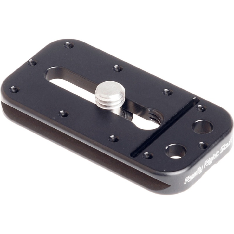 Really Right Stuff 2.9" Multi-Purpose Rail (3/8"-16)