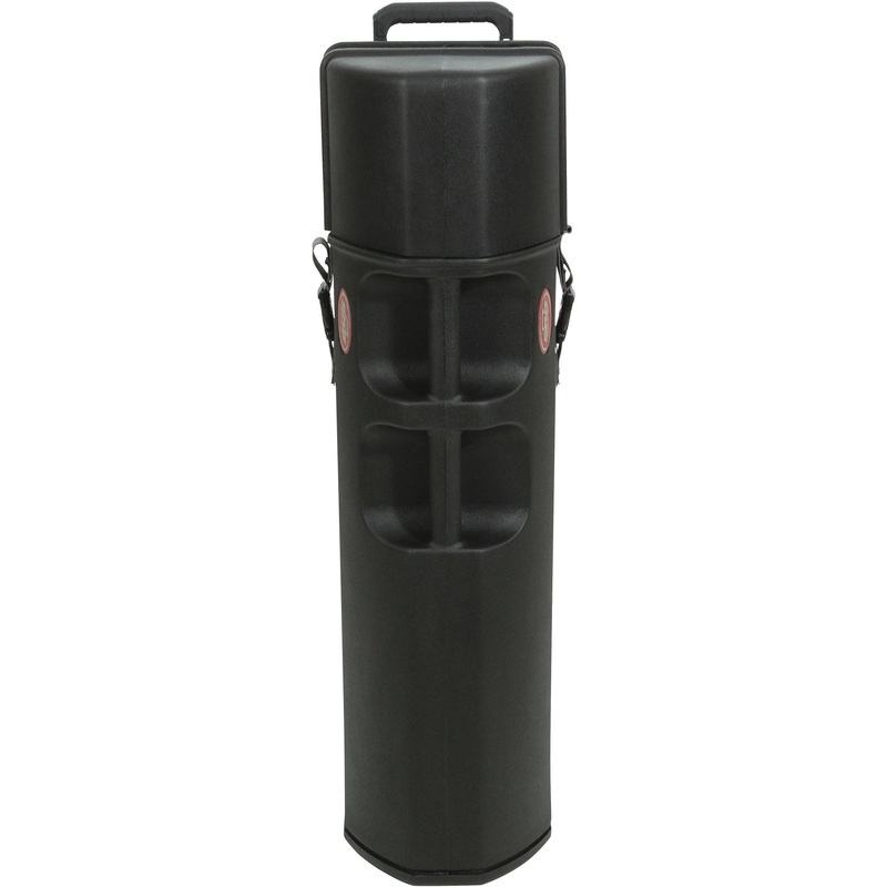 SKB Roto-Molded Tripod Case with Wheels (37" Tall)