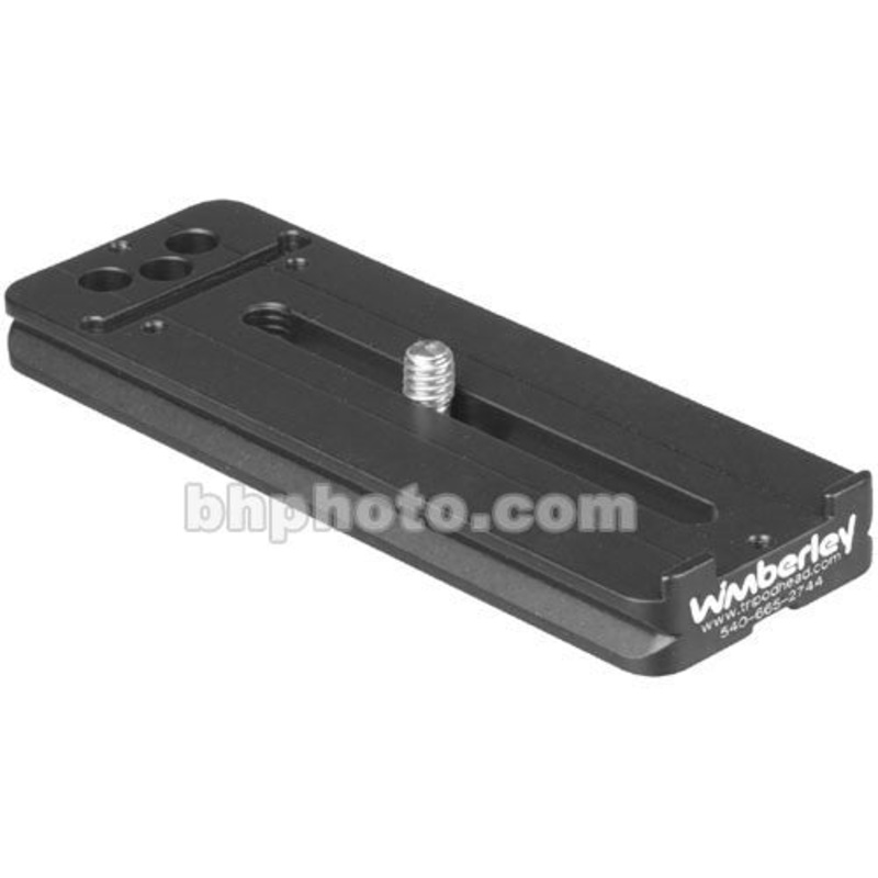 Wimberley P30 Quick Release Plate