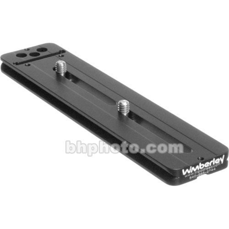 Wimberley P50 Quick Release Plate