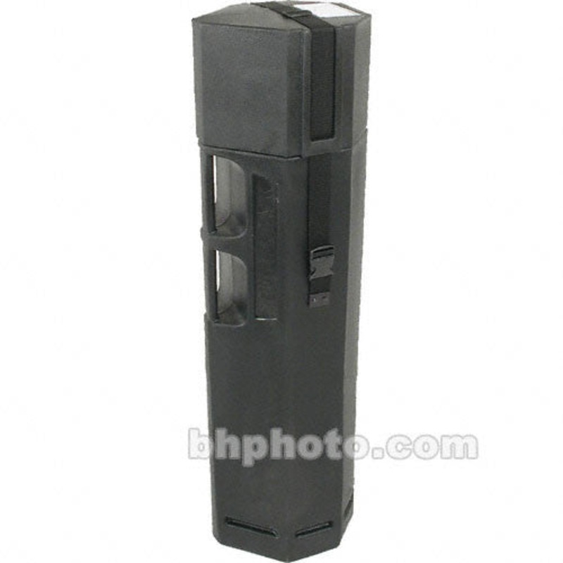 Nalpak TP-0942 9" Tuffpak Series Hard Tripod Case