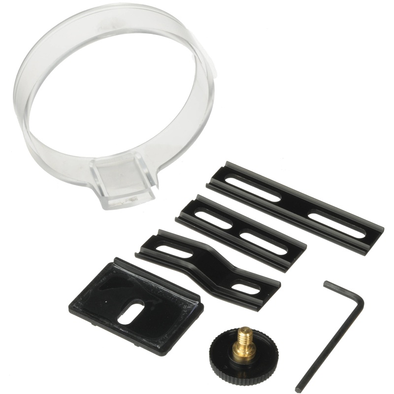 Ewa-Marine AV-110 Autofocus Adapter Ring, for U-A, U-AX, U-AXP and U-AZ Housings (Replacement)