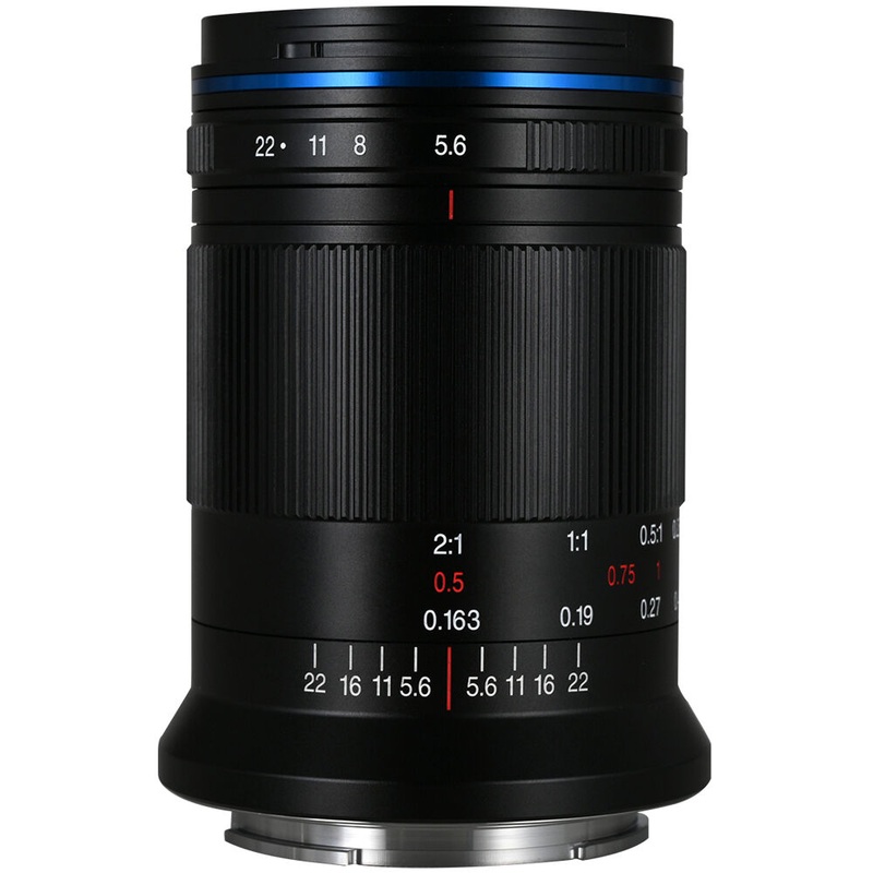 Venus Optics Laowa 85mm f/5.6 2x Ultra Macro APO Lens (Leica L)