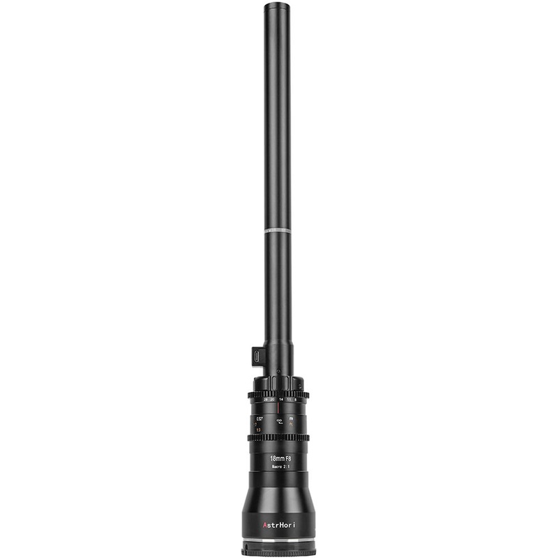 AstrHori 18mm f/8 Macro Probe Lens (FUJIFILM X)