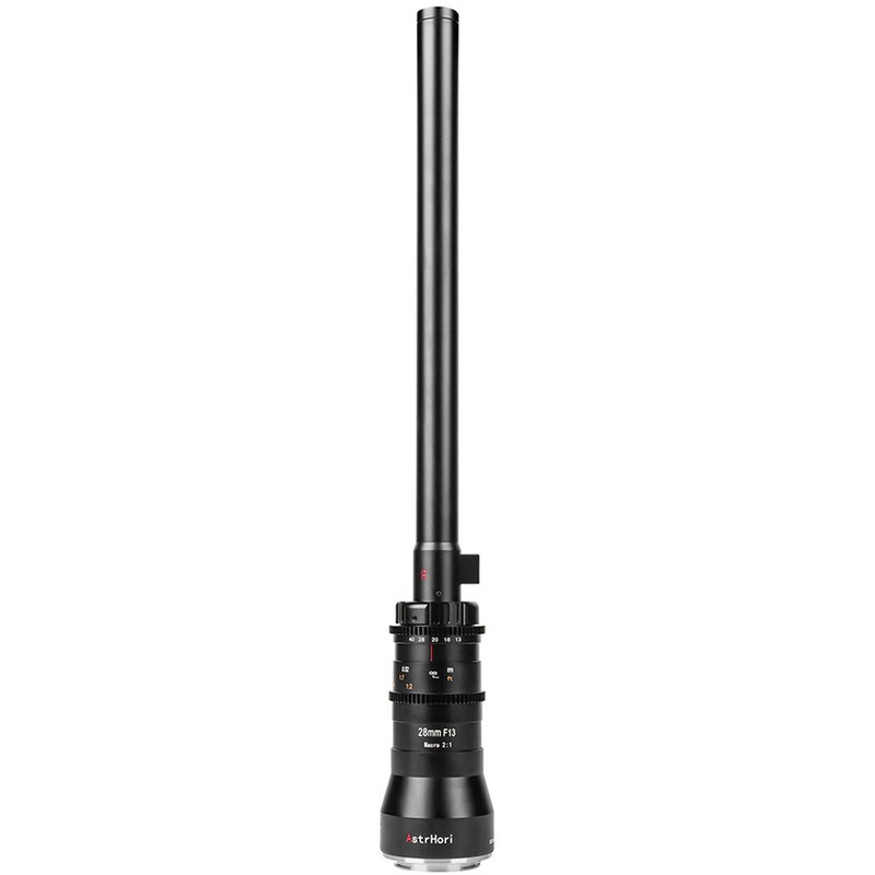 AstrHori 28mm f/13 Macro Probe Lens (Nikon Z)