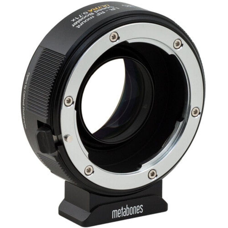 Metabones Leica R to Canon RF-Mount Speed Booster ULTRA 0.71x