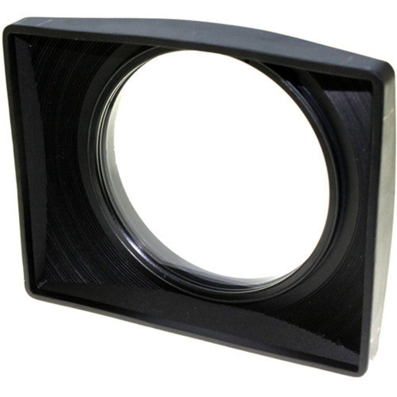 Cavision Lens Hood with 127mm Metal Filter Thread for 105mm Lens