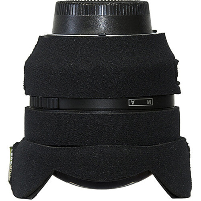 LensCoat Cover for the Tokina 11-16mm Telephoto Lens (Realtree Max4)