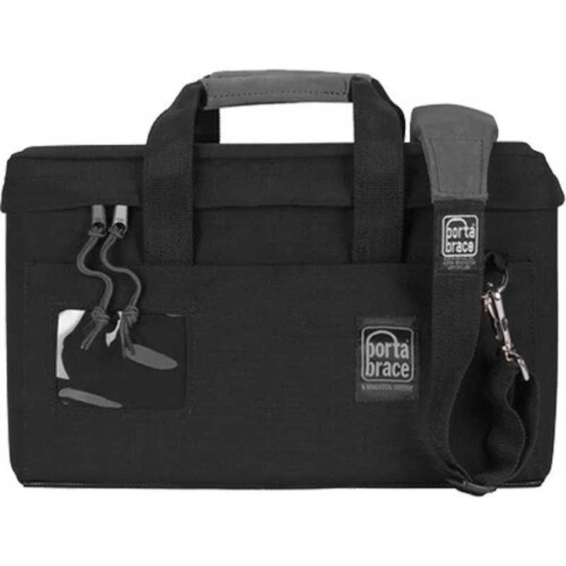 PortaBrace Soft-Sided Carrying Case for Canon Cinema Flex Lenses
