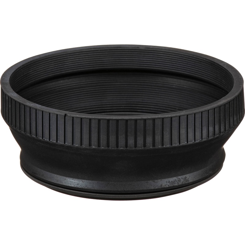 B+W 77mm Collapsible Lens Hood